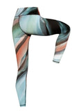 Water Color Leggings