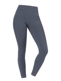 Charcoal Grey Leggings