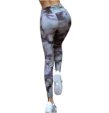 Purple Passion Leggings