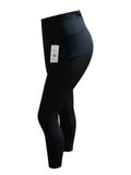 Leggings With Side Pockets