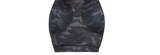 Black Camo Sports Bra