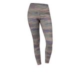 Grown & Sexy Camo Print Leggings