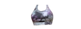 Purple Passion Sports Bra