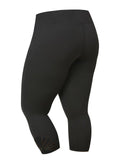 Plus size Webbed Strap Detailing on the Sides