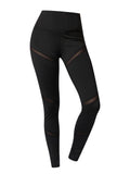 The Black Mesh