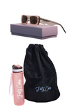 FattyCakes Essentials Backpack Bundle