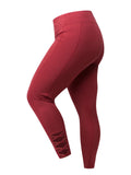 Plus Size Cute & Casual Leggings