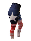 Stars & Stripes