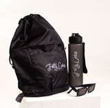 FattyCakes Essentials Backpack Bundle
