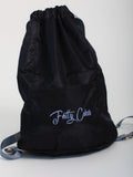 Signature Draw String Back Pack