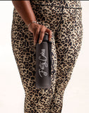 Plus Size Cheetah Print